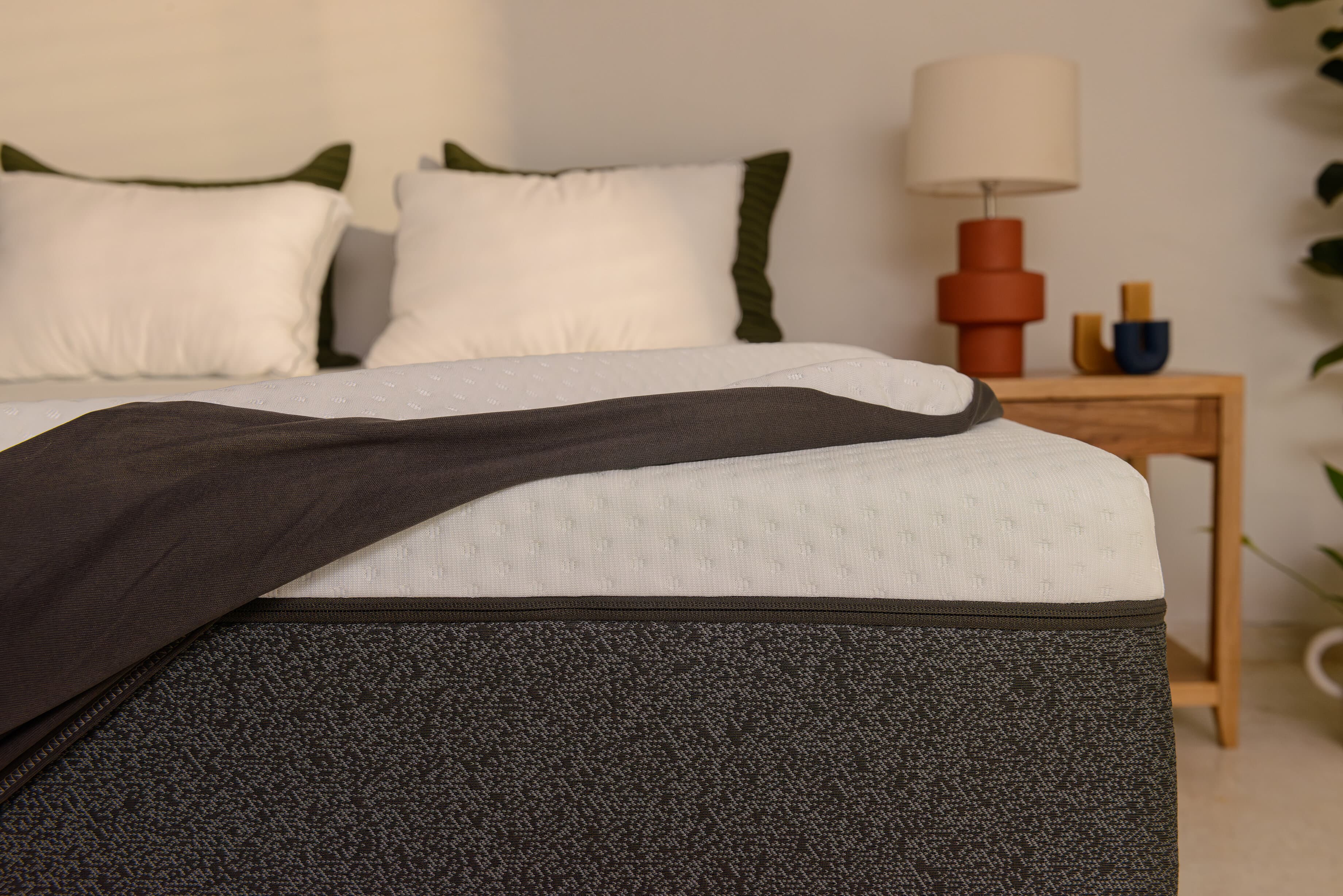 Proteção extra ao seu colchão